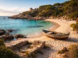découvrez les récits fascinants et l'histoire captivante de la spiaggia di cala sassari, un joyau caché entre plages idylliques et patrimoine culturel.