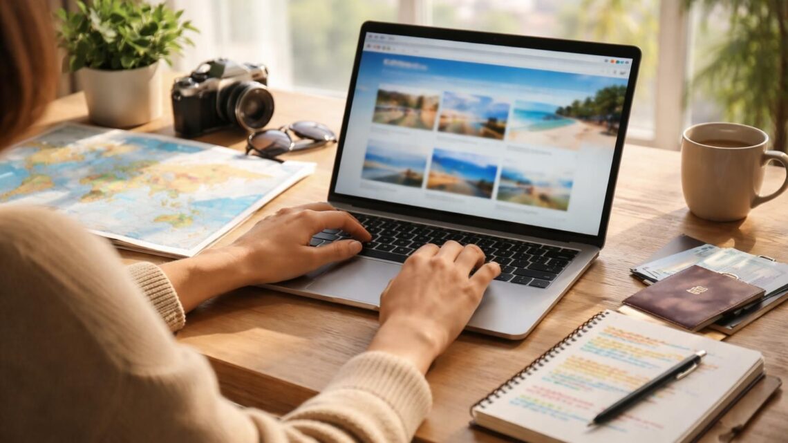 Ce que les avis sur Opodo peuvent vous apprendre sur les meilleures offres