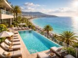 Comment choisir le meilleur hôtel à Nice avec une vue sur la mer pour vos vacances