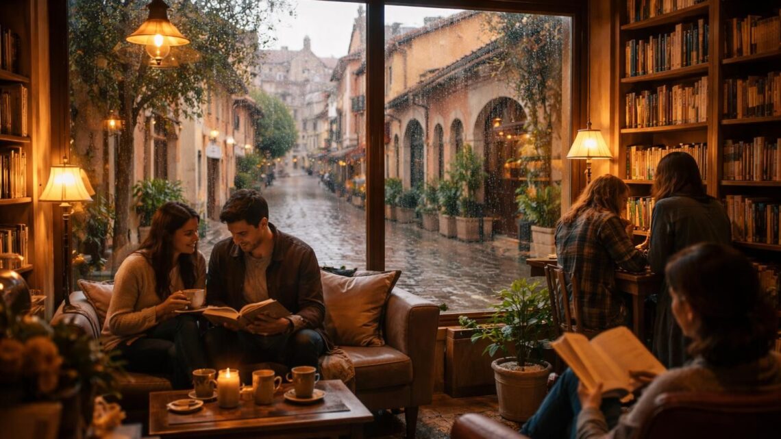 Découvrez que faire à Hyères quand il pleut pour un week-end agréable