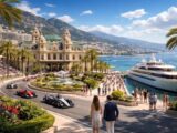 Les meilleures activités à ne pas manquer lors de votre Monte à Monaco