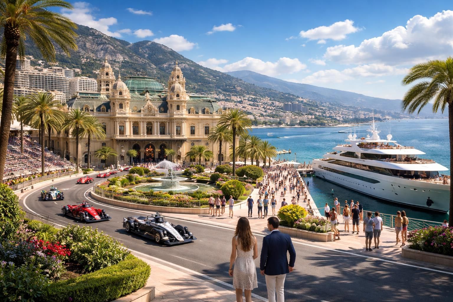 découvrez les meilleures activités incontournables à monaco pour rendre votre séjour inoubliable. explorez, amusez-vous et profitez pleinement de votre monte-carlo.