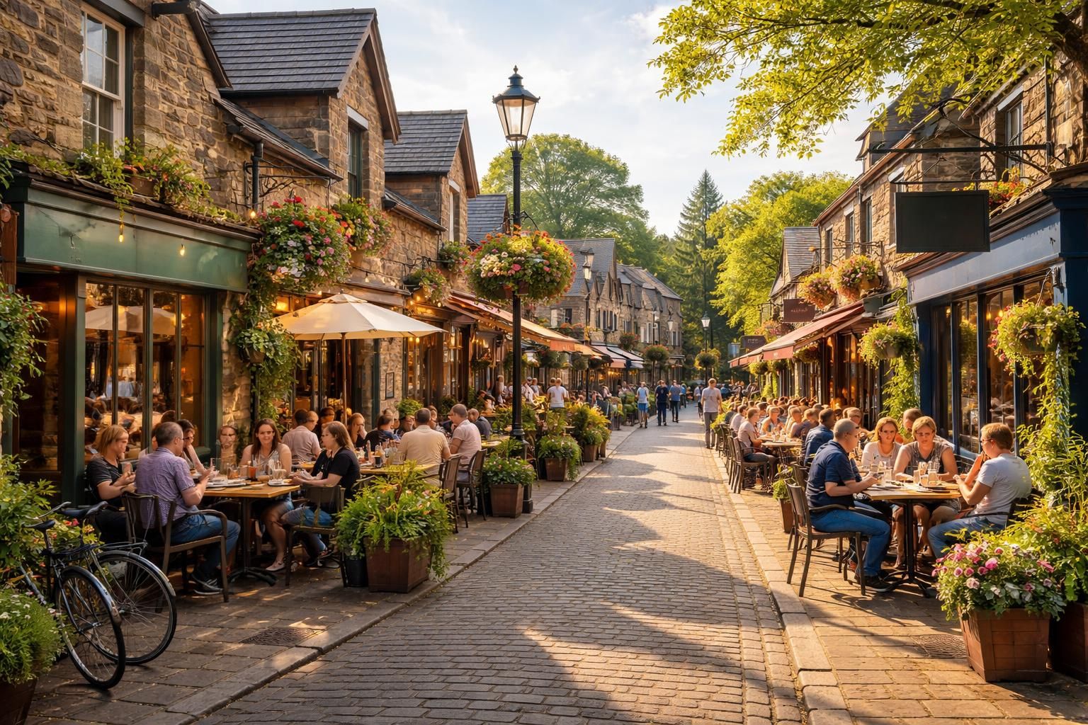 découvrez les restaurants incontournables à visiter dans le centre-ville de balloch, et profitez d'une expérience culinaire unique alliant saveurs locales et atmosphère conviviale.
