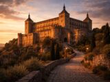 découvrez les mystères et secrets fascinants de l'alcazar de toledo, un joyau historique à ne pas manquer lors de votre visite.