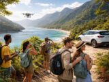 découvrez les tendances voyage 2026 avec leclerc voyage et préparez vos escapades idéales pour l'année à venir.