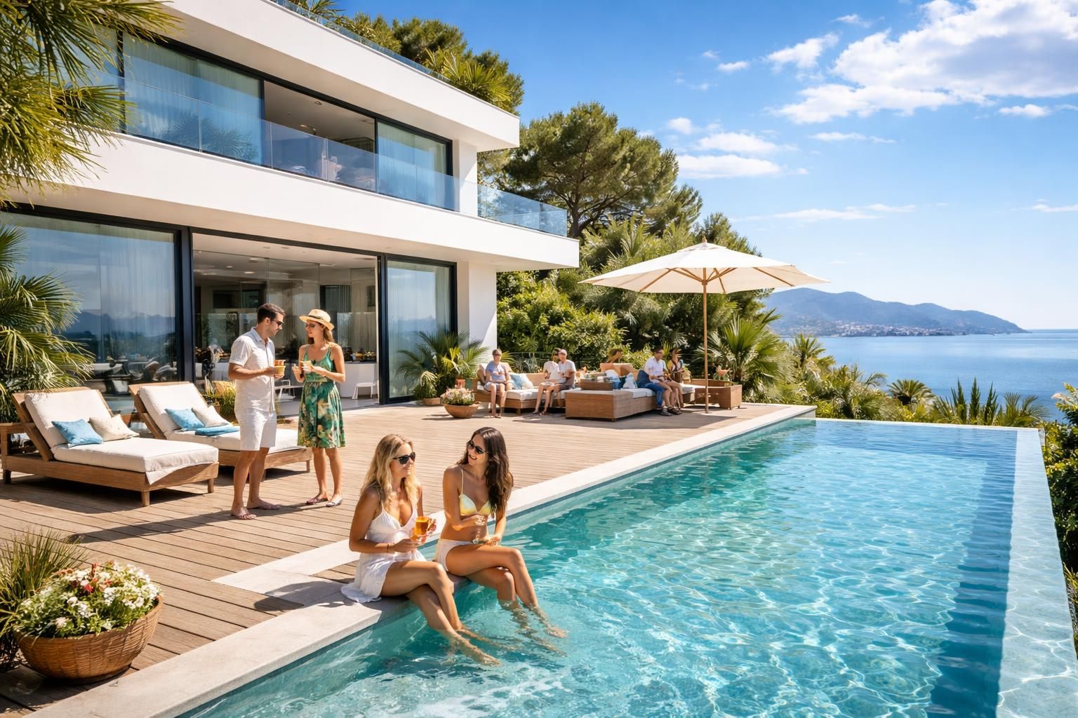 découvrez les tendances actuelles pour louer une villa à cannes et profitez pleinement de vos vacances dans cette destination de rêve.