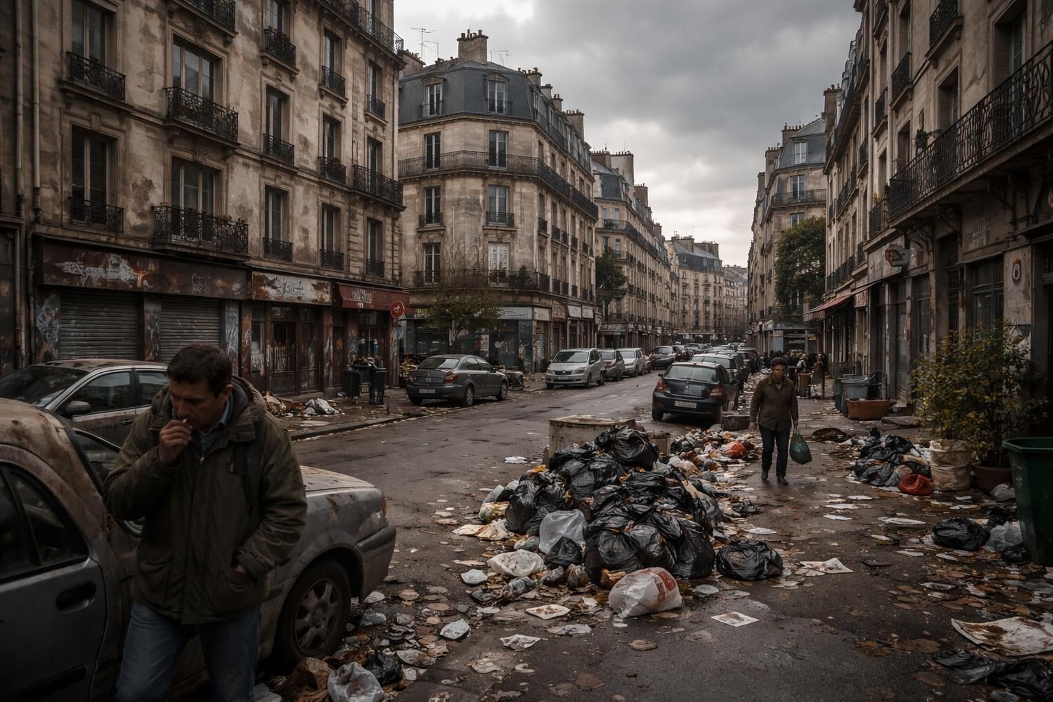 découvrez les villes d'île-de-france où la qualité de vie se dégrade, et apprenez quelles zones il vaut mieux éviter pour un quotidien plus agréable.