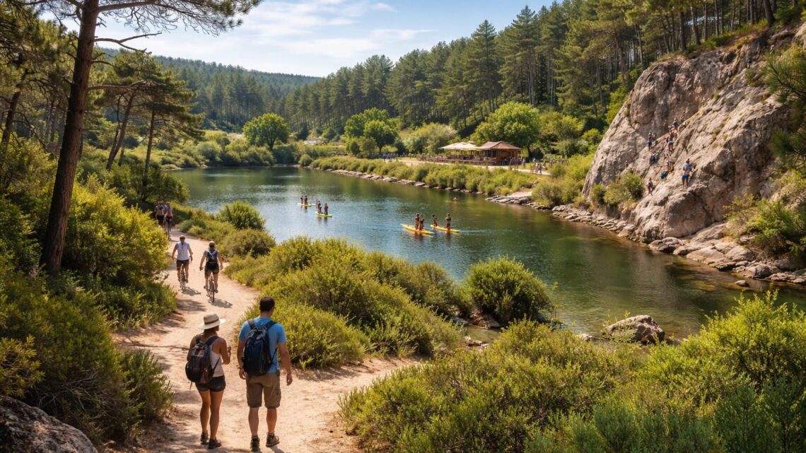 Lido di Jesolo : Alternatives aux plages pour des aventures uniques