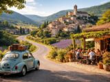 Partez à l&rsquo;aventure dans les plus beaux villages en Occitanie lors de votre prochain road trip