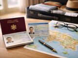 découvrez tout ce qu'il faut savoir sur les documents d'identité nécessaires pour voyager à jersey, passeport ou carte d'identité, et préparez votre voyage en toute sérénité.