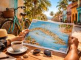 découvrez et planifiez facilement vos excursions à cuba grâce au site officiel de la carte touristique, votre guide incontournable pour explorer les meilleures destinations et activités.