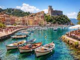découvrez pourquoi lerici en ligurie est la destination idéale pour votre prochain voyage : paysages enchanteurs, culture riche et gastronomie savoureuse vous y attendent.