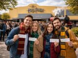 découvrez les avantages de choisir un billet pour les studios harry potter à londres sans transport, pour plus de flexibilité et une visite personnalisée de ce lieu magique.