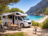 découvrez pourquoi choisir un camping-car en sardaigne est l'option idéale pour vos prochaines vacances : flexibilité, liberté, et des paysages à couper le souffle.