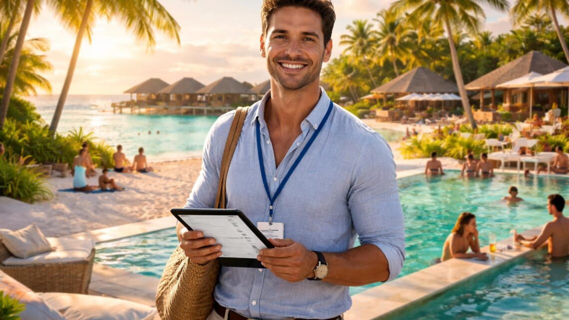 Pourquoi devenir testeur de voyage au Club Med peut transformer votre carrière