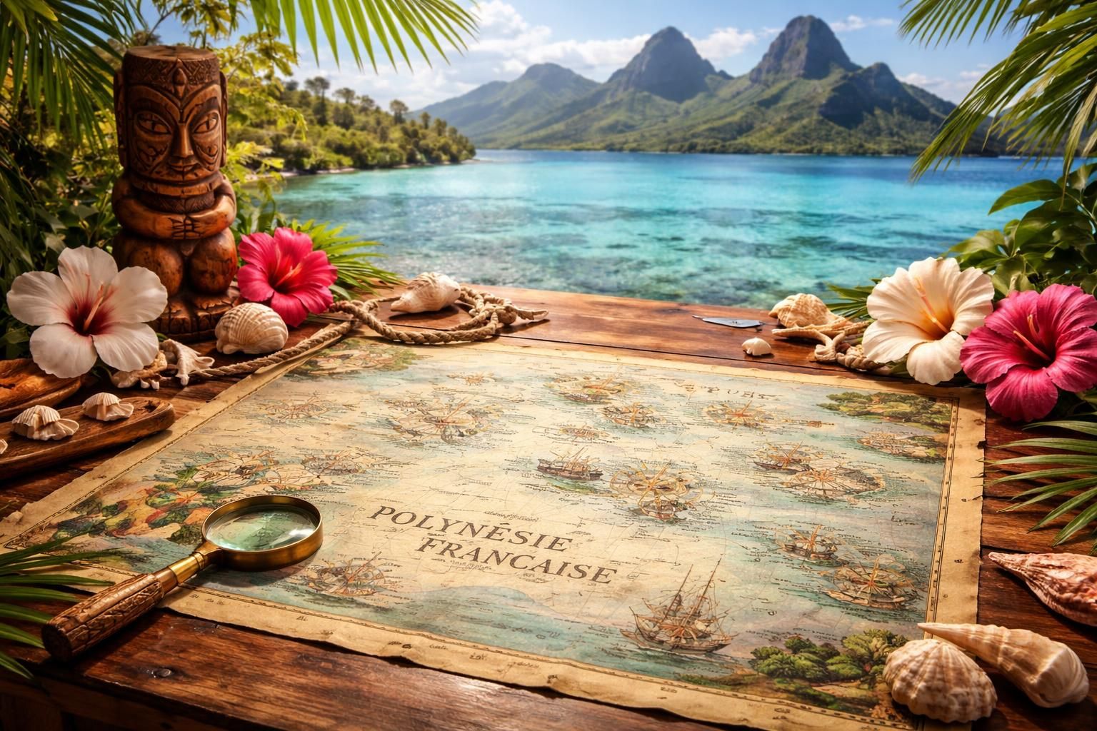 découvrez pourquoi explorer la carte du monde de la polynésie française est essentiel pour apprécier sa richesse culturelle, sa géographie unique et planifier des voyages inoubliables.