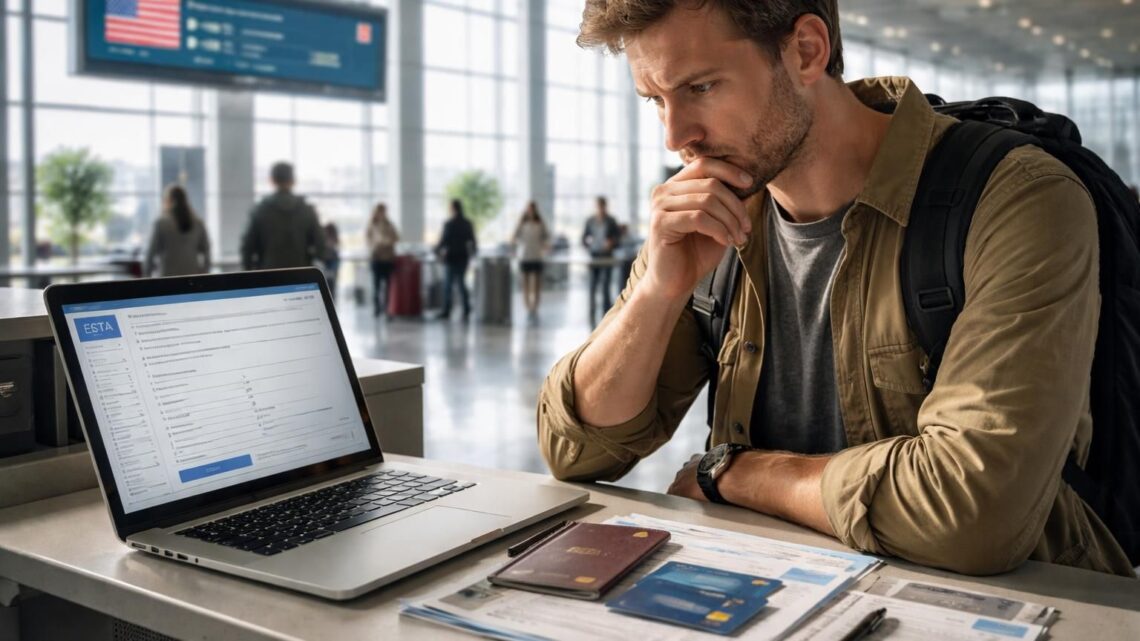 Pourquoi le coût de l&rsquo;ESTA en voyage vers les États-Unis est-il si important ?