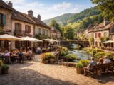 Pourquoi les villes de la Creuse sont idéales pour un week-end