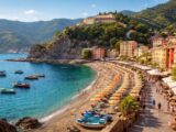 découvrez pourquoi monterosso est une étape incontournable de la côte d'azur, avec ses plages magnifiques, son charme authentique et ses paysages à couper le souffle.