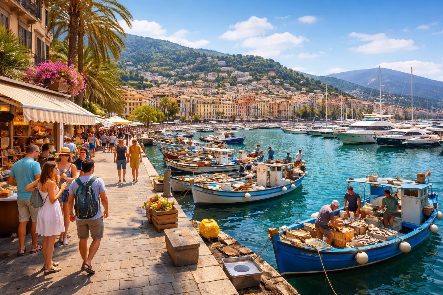 découvrez les meilleures activités et attractions à la spezia pour vivre un séjour inoubliable et profiter pleinement de cette charmante ville italienne.