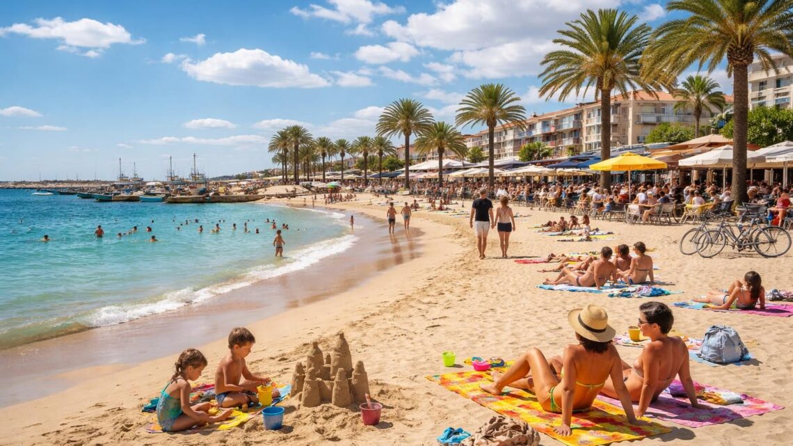 Un weekend parfait : conseils pour votre visite de Palavas les Flots