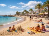 découvrez nos conseils pour un weekend parfait à palavas les flots : plages, restaurants, activités incontournables et bons plans pour profiter pleinement de votre séjour.