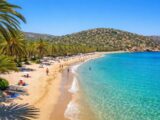 découvrez vai beach en crète grâce à notre guide complet pour un séjour inoubliable : plages paradisiaques, activités, conseils pratiques et bons plans pour profiter pleinement de votre voyage.