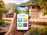 découvrez notre application pour le visa du sri lanka, l'outil indispensable qui facilite les démarches des touristes pour un voyage sans souci.