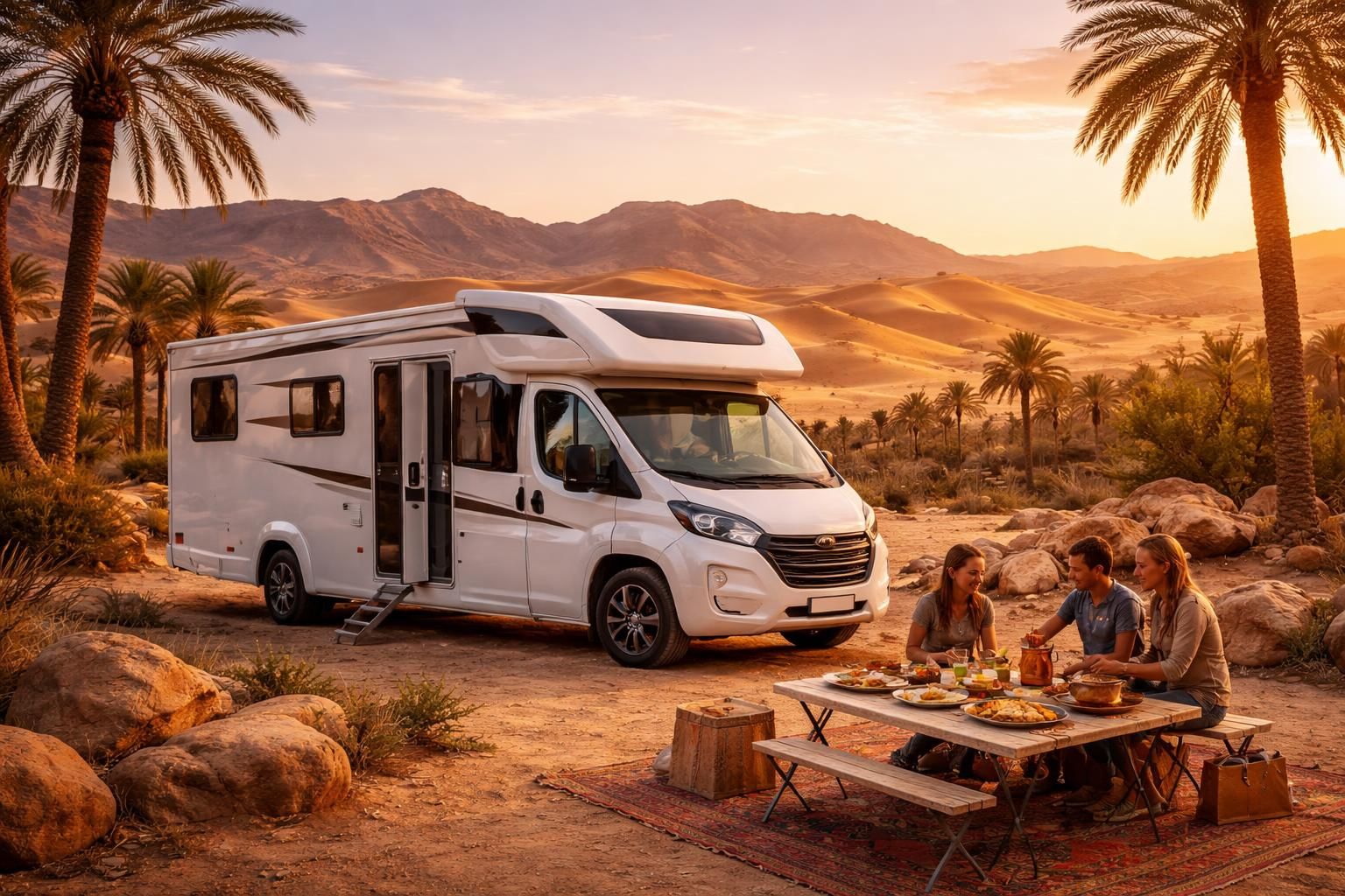 découvrez notre blog dédié au maroc en camping-car, votre guide ultime pour des aventures inoubliables à travers les paysages marocains. conseils, itinéraires et astuces pour bien préparer votre voyage.