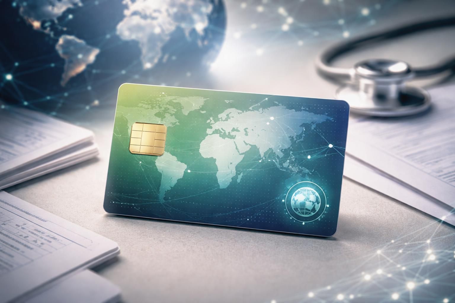 découvrez si la carte vitale internationale existe réellement et comment elle fonctionne pour faciliter vos soins médicaux à l'étranger.