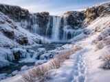 Ce que vous devez savoir avant de visiter Fagrifoss en hiver