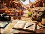 découvrez nos conseils pratiques pour préparer votre itinéraire et vivre un voyage inoubliable au maroc. astuces, lieux incontournables et planning détaillé pour une aventure réussie.
