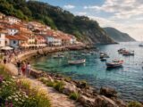 découvrez comment visiter tazones grâce à notre guide ultime pour explorer ce charmant village côtier, ses paysages pittoresques, son histoire et ses spécialités locales.