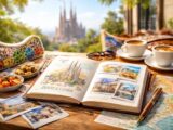 découvrez comment créer un carnet de voyage à barcelone avec notre guide pratique destiné aux débutants. conseils, idées et astuces pour immortaliser vos aventures en toute simplicité.