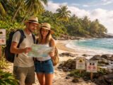 découvrez les principaux dangers à connaître lors de votre séjour à l'île maurice et suivez notre guide pour profiter de vacances en toute sécurité.