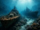 explorez les secrets fascinants du cimetière sous-marin russe et découvrez les épaves oubliées qui racontent une histoire captivante du passé maritime.