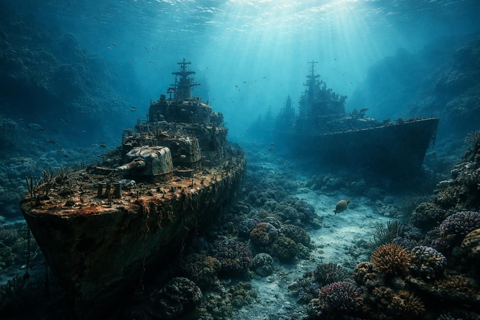 explorez les secrets fascinants du cimetière sous-marin russe et découvrez les épaves oubliées qui racontent une histoire captivante du passé maritime.