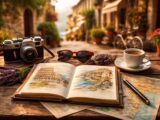 explorez nos astuces et conseils pour réussir votre carnet de voyage en italie et vivre une aventure inoubliable à travers ses paysages, sa culture et sa gastronomie.