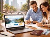 découvrez toutes les réponses aux questions fréquentes sur le e-visa pour le vietnam et facilitez votre demande en ligne en toute sérénité.