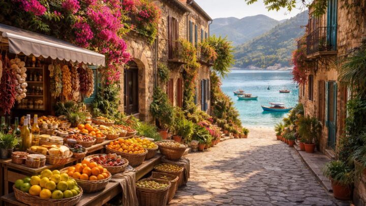 Explorer Giardini Naxos : Conseils pour un voyage hors des sentiers battus