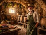 découvrez l'histoire captivante du sotano en toscane, italie, et plongez dans ses traditions uniques qui révèlent le riche patrimoine culturel de cette région.