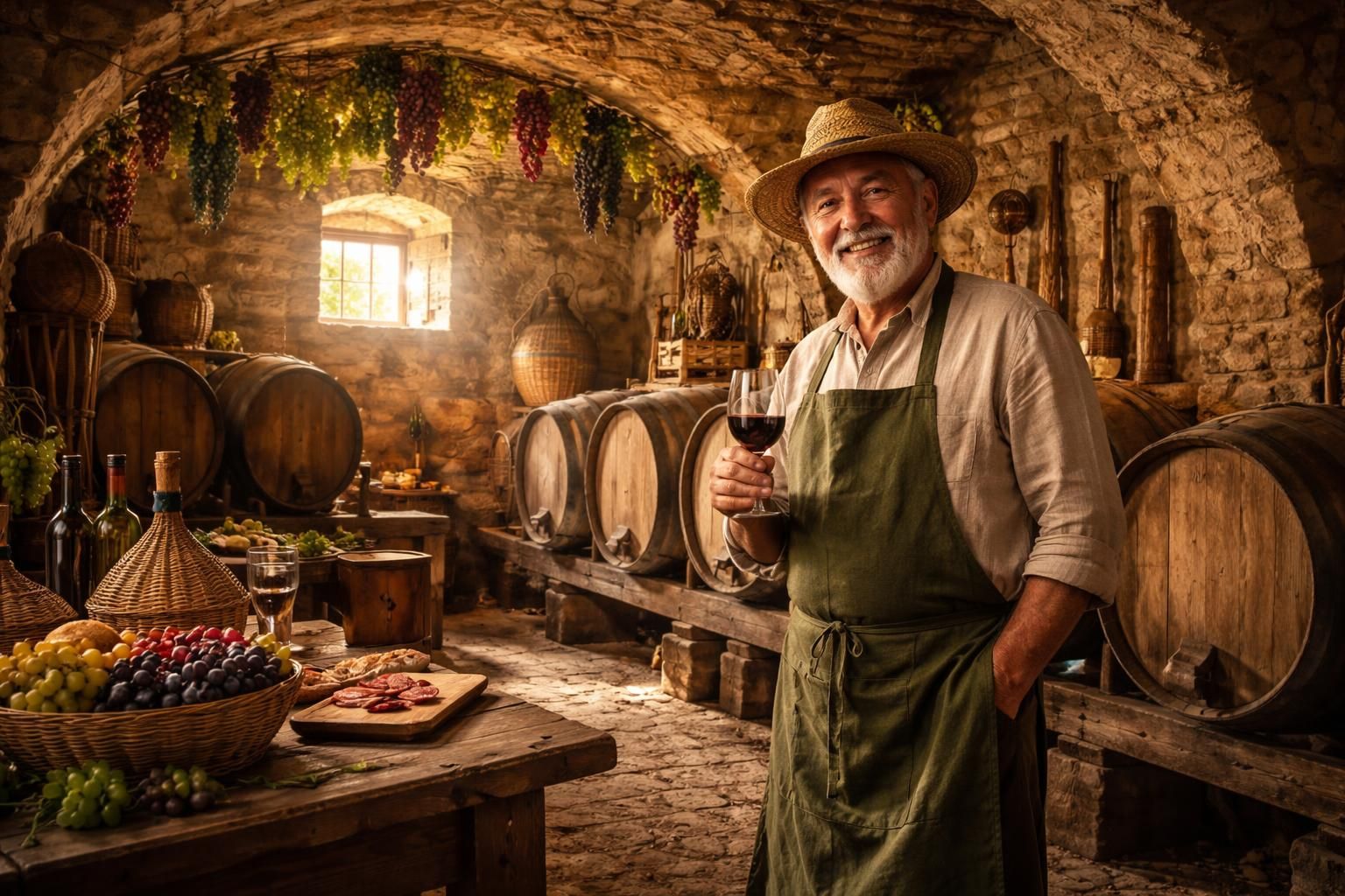 découvrez l'histoire captivante du sotano en toscane, italie, et plongez dans ses traditions uniques qui révèlent le riche patrimoine culturel de cette région.