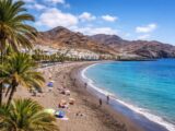 découvrez gran tarajal à fuerteventura, une destination incontournable pour une aventure unique alliant plages, culture et paysages spectaculaires sur l'île.