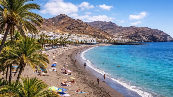 Gran Tarajal Fuerteventura : une aventure à ne pas manquer sur l&rsquo;île