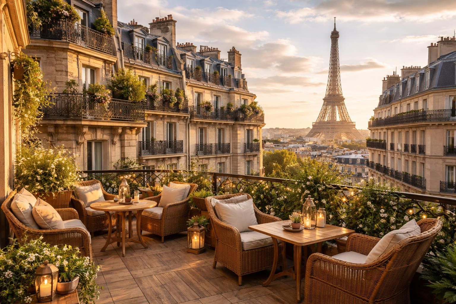 découvrez notre sélection d'hôtels de charme à paris offrant une vue imprenable sur la tour eiffel pour un séjour inoubliable au cœur de la capitale.