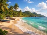découvrez jibacoa à cuba, un joyau caché des caraïbes, réputé pour ses plages paradisiaques, ses paysages naturels préservés et son ambiance authentique, idéale pour une escapade unique.