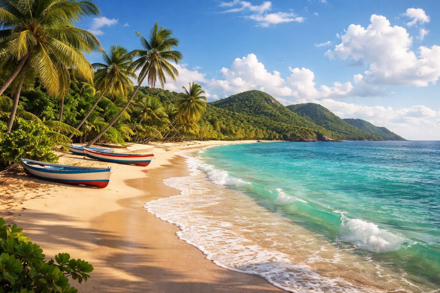 découvrez jibacoa à cuba, un joyau caché des caraïbes, réputé pour ses plages paradisiaques, ses paysages naturels préservés et son ambiance authentique, idéale pour une escapade unique.
