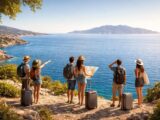 découvrez comment la distance entre la corse et le continent peut influencer votre choix de destination et ce que cela signifie pour votre voyage.