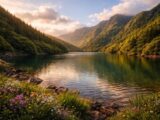 découvrez lagoa do paul, un lieu exceptionnel où paysages à couper le souffle et nature préservée vous offrent une expérience inoubliable.