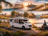 découvrez les 10 sites incontournables à visiter au danemark lors de votre voyage en camping-car, entre nature, culture et paysages uniques.